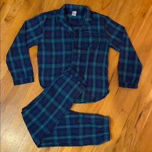 Gap Boys Pajamas